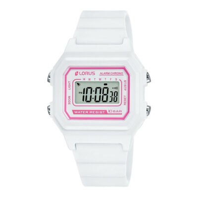 Lorus R2321NX9 Kids Watch Chronograph