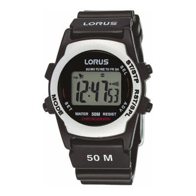 Lorus R2361AX9 Men's Watch Chronograph