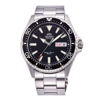 Orient Mako III Automatic RA-AA0001B39B Men's Watch