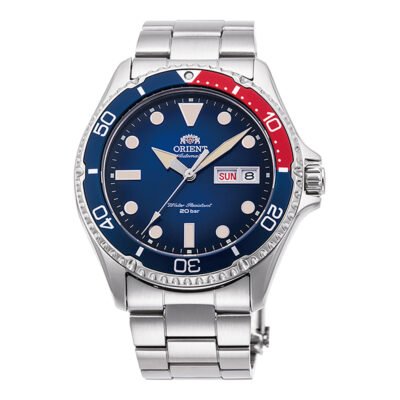 Orient Mako Kamasu Automatic RA-AA0812L19B Men's Watch