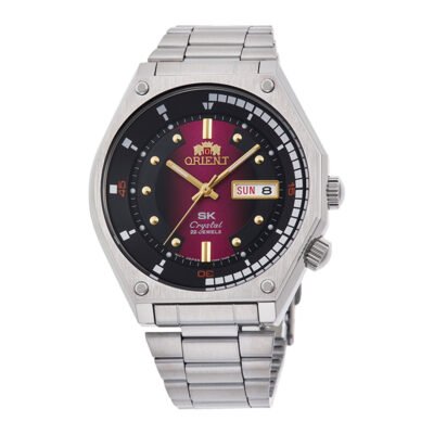 Orient 70s Revival SK Automatic RA-AA0B02R39B Men's Watch