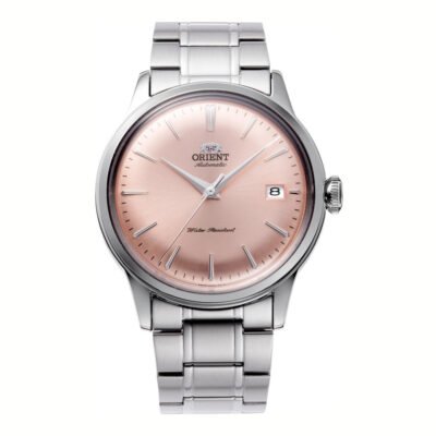 Orient Bambino Automatic RA-AC0M11Y30B Men's Watch