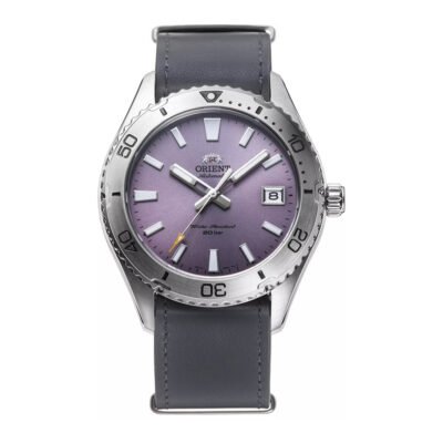 Orient Mako 40 Automatic RA-AC0Q07V30B Men's Watch