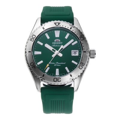 Orient Mako 40 Automatic RA-AC0Q11E30B Men's Watch