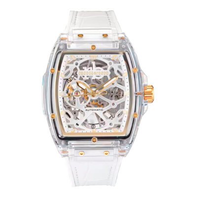 Roccobarocco RB.3802M-07 Automatic Ladies Watch