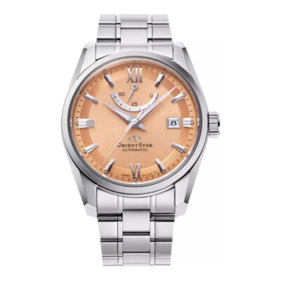 Orient Star Classic Automatic RE-AU0108G00B Men's Watch