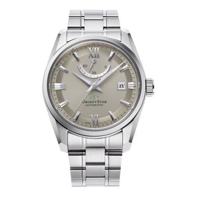 Orient Star Classic Automatic RE-AU0110N00B Men's Watch