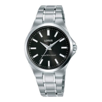 Lorus RG229PX9 Ladies Watch