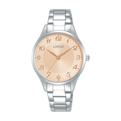 Lorus RG269VX9 Ladies Watch