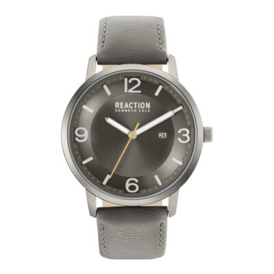 Kenneth Cole Reaction RK50600002 Men's Watch