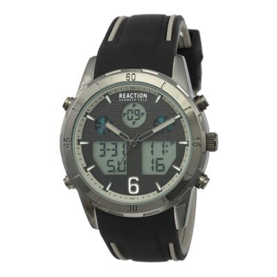 Kenneth Cole Reaction RK50604004 Men's Watch Chronograph