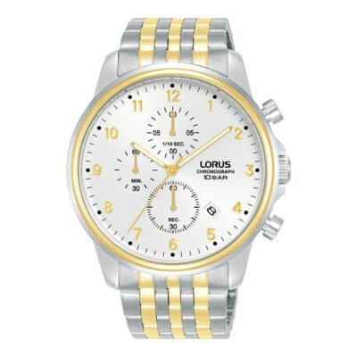 Lorus RM338JX9 Men's Watch Chronograph