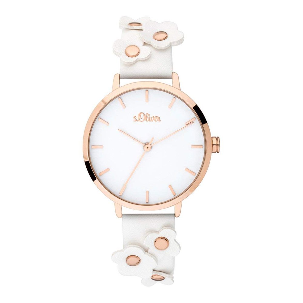 s.Oliver SO-3699-LQ Ladies Watch