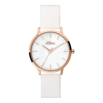 s.Oliver SO-3703-LQ Ladies Watch