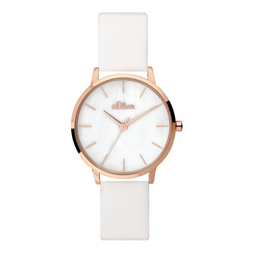 s.Oliver SO-3703-LQ Ladies Watch