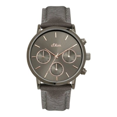 s.Oliver SO-4202-LM Ladies Watch