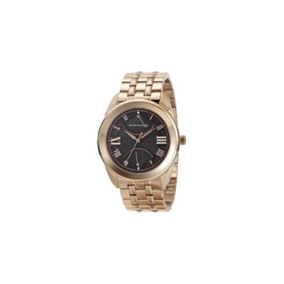 Romanson Classic TM2615BM1RB37R Men's Watch