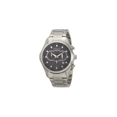 Romanson Sports TM3207HM1WAA2W Men's Watch Chronograph