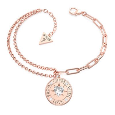 Guess Ladies Bracelet UBB70002-L