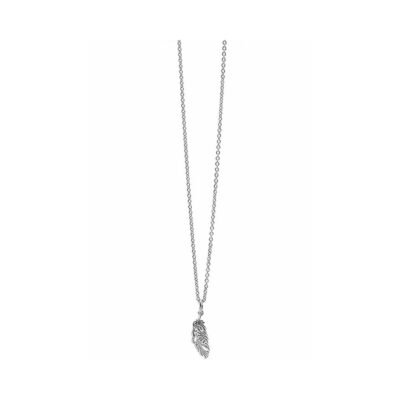 Guess Ladies Necklace UBN21516