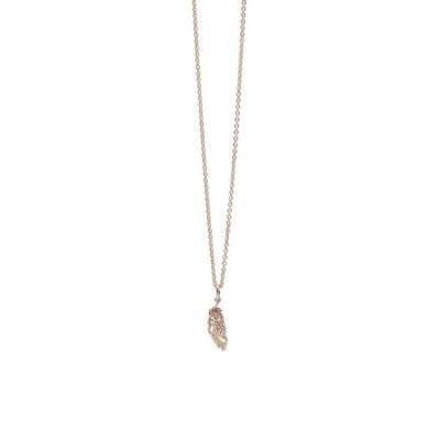 Guess Ladies Necklace UBN21518