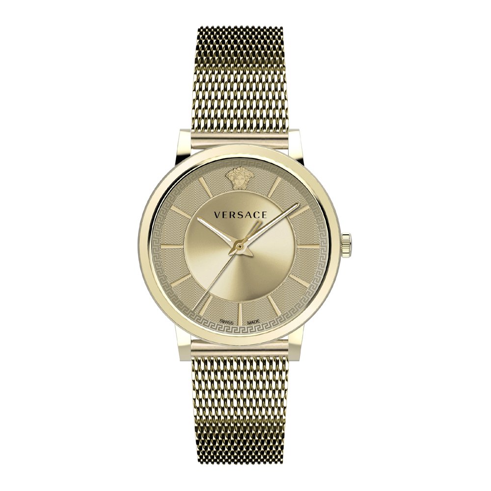 Versace VE5A00720 V-Circle Men's Watch