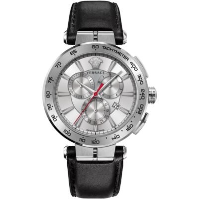 Versace VE6CA0123 Aion Men's Watch Chronograph