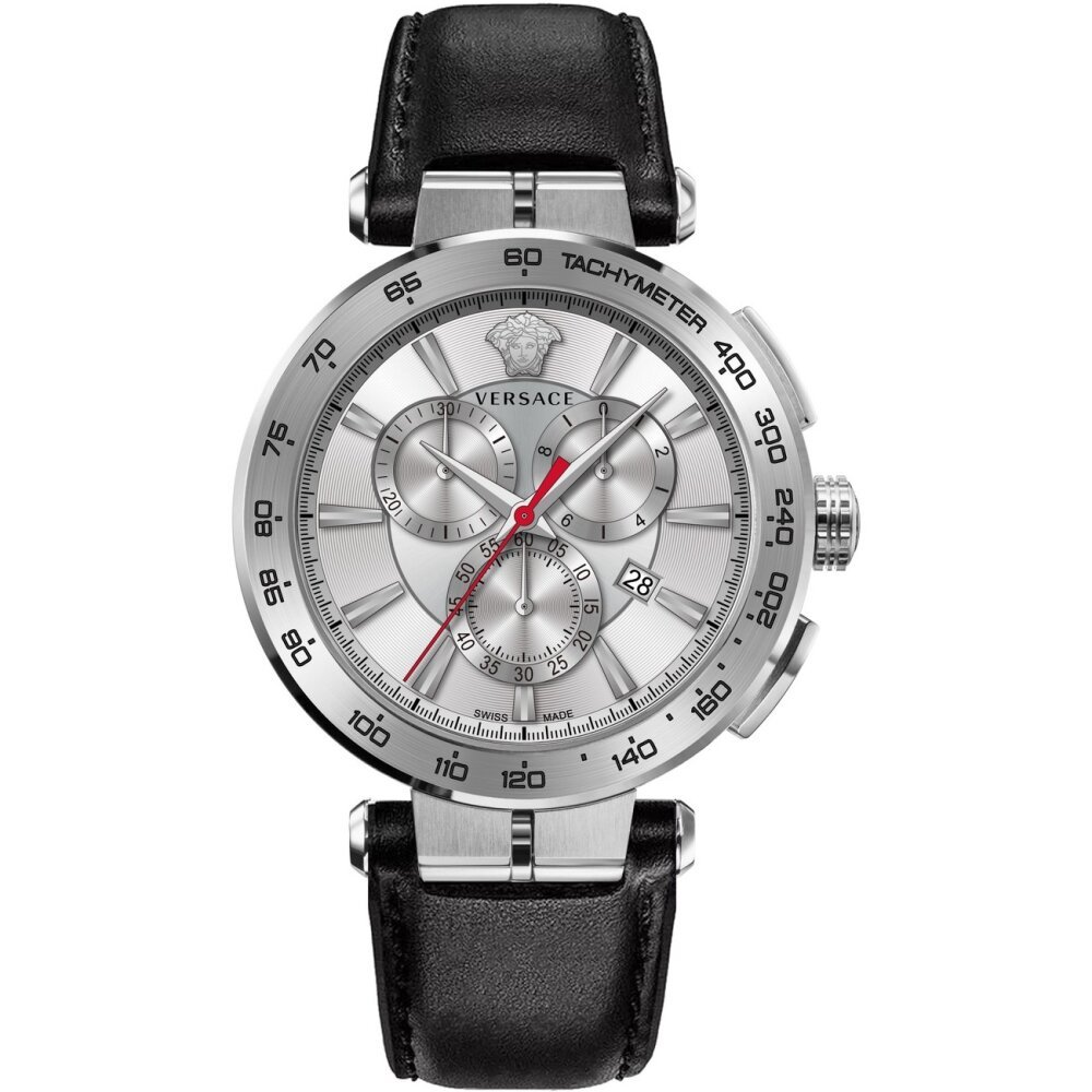Versace VE6CA0123 Aion Men's Watch Chronograph