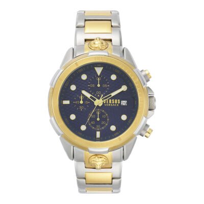 Versus VSPLP0519 6E Arrondissement Men's Watch Chronograph