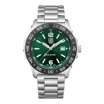 Luminox Navy Seal XS.3137 Men's Watch
