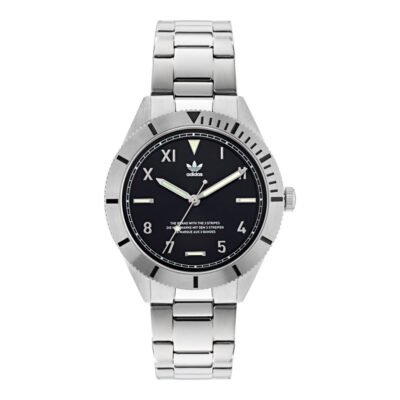 Adidas Edition Three AOFH22054 Men's Watch