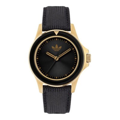 Adidas Expression One AOFH23015 Men's Watch